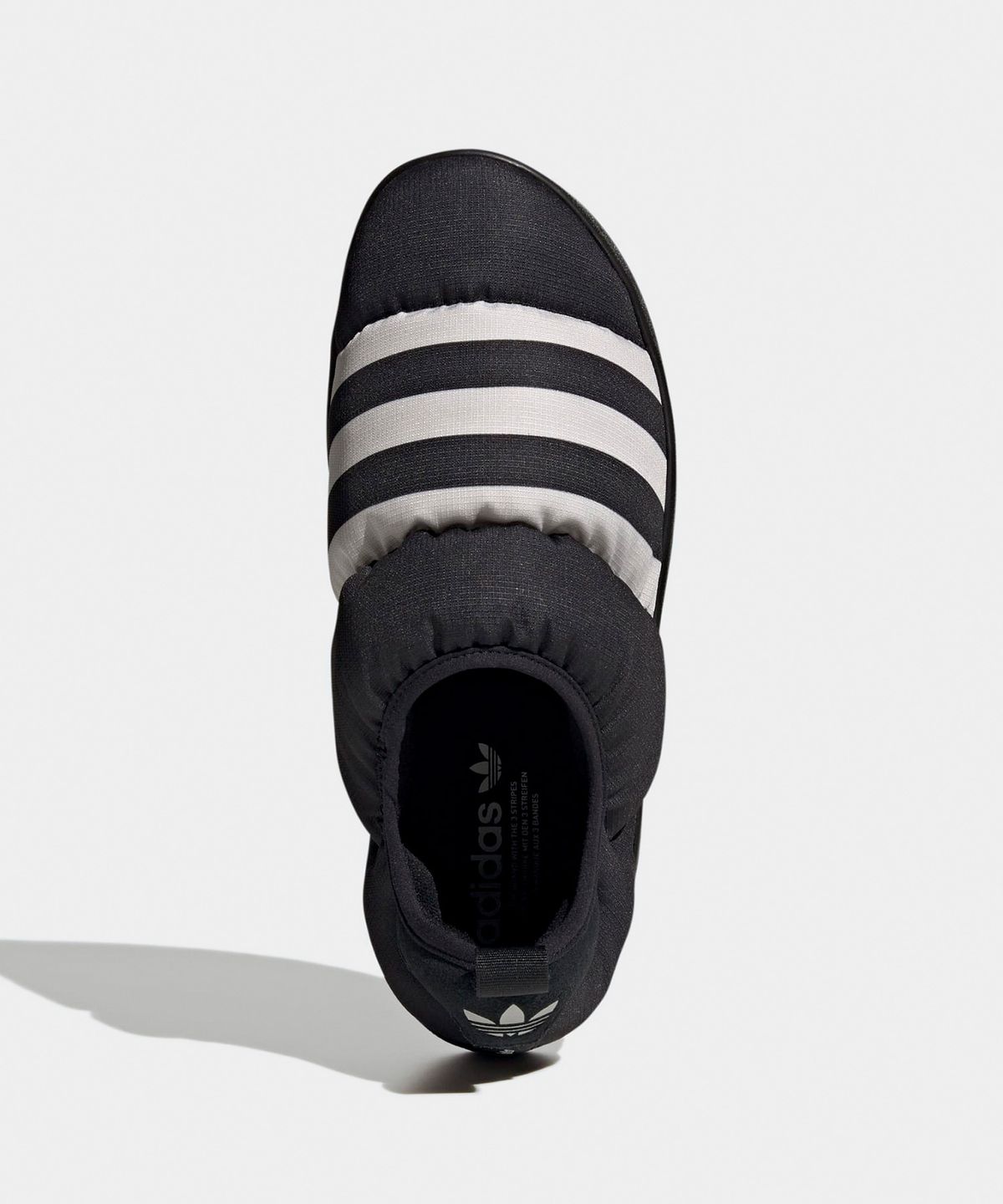 아디다스(ADIDAS) 퍼피렛 - 블랙:그레이 / GY4559