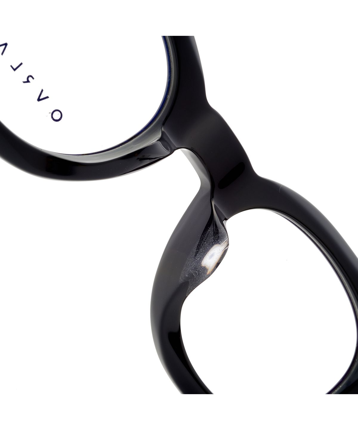 오버랩(OVRLAB) WEST BLACK 47mm