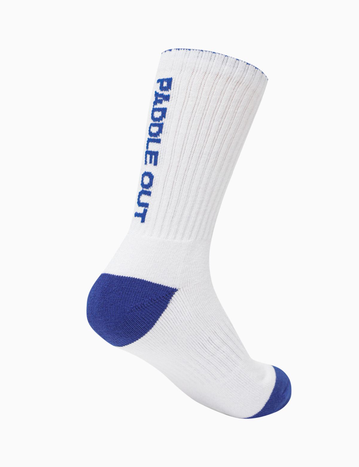 웨이브도넛(WAVEDONUTS) CUSHION SOCKS_MIX