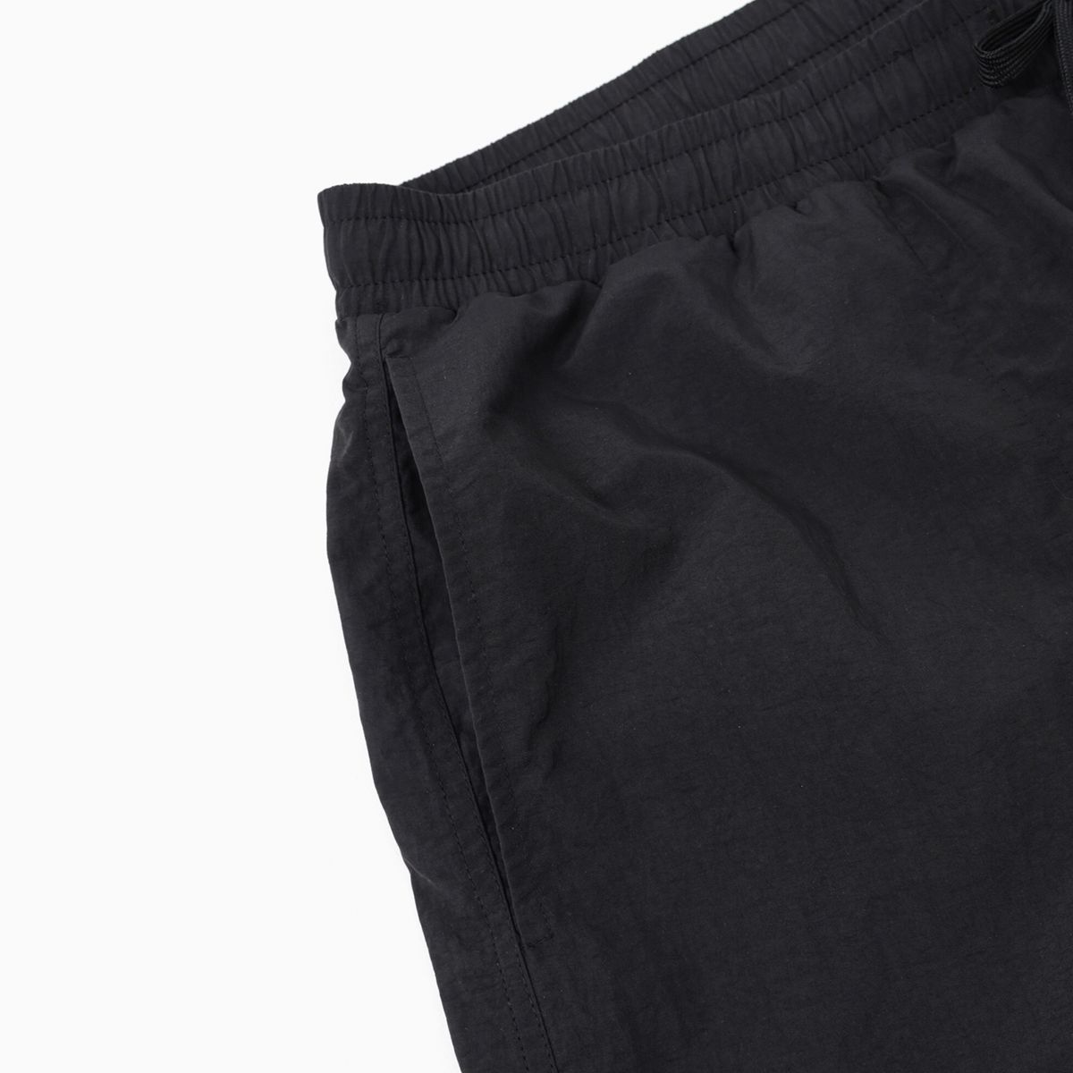 웨이브도넛(WAVEDONUTS) MENS BOARD SHORTS_BLACK
