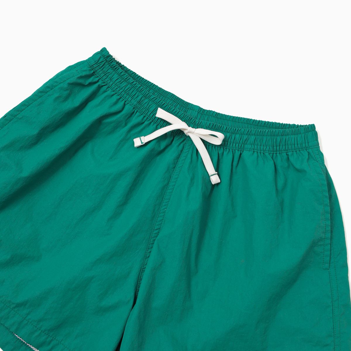 웨이브도넛(WAVEDONUTS) WOMENS BOARD SHORTS_GREEN