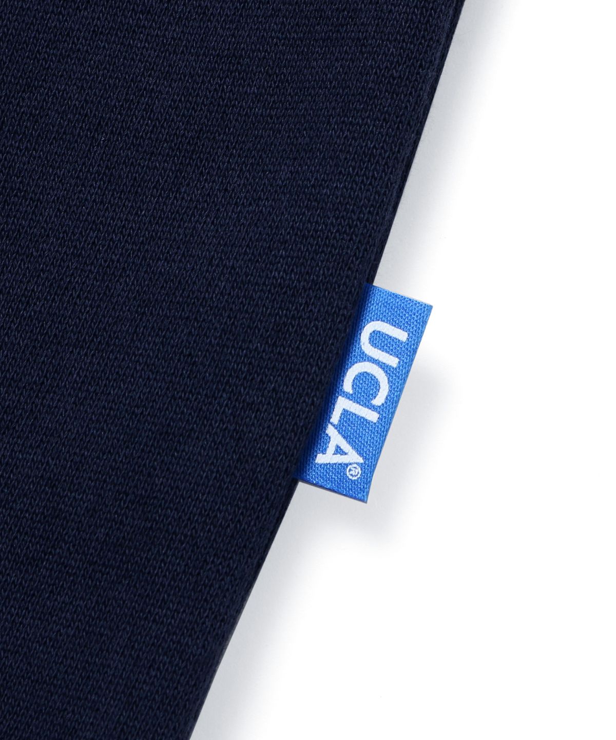 유씨엘에이(UCLA) 로고 씰 스웨트셔츠 [NAVY](UY9LT10_45)