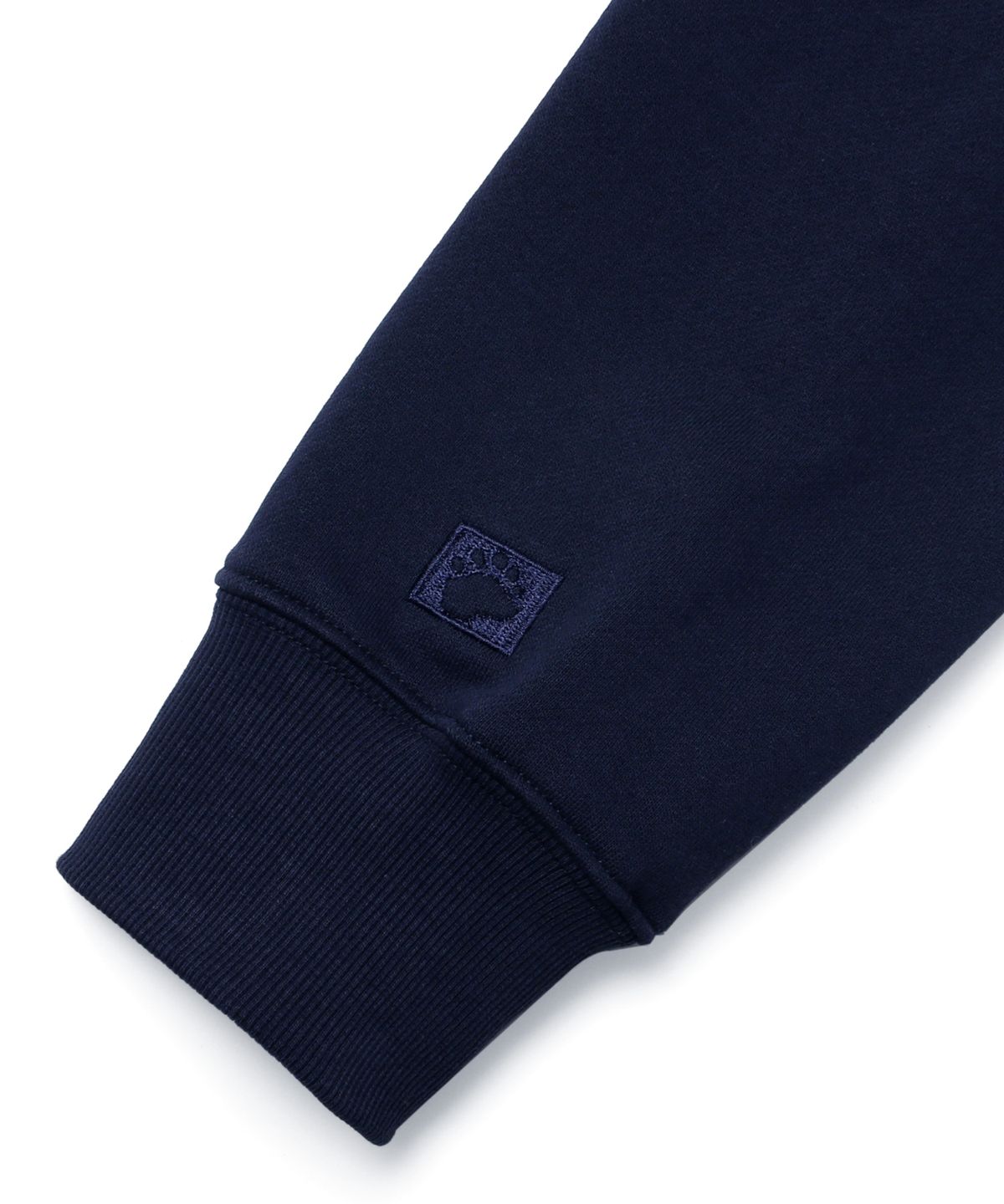 유씨엘에이(UCLA) 로고 씰 스웨트셔츠 [NAVY](UY9LT10_45)