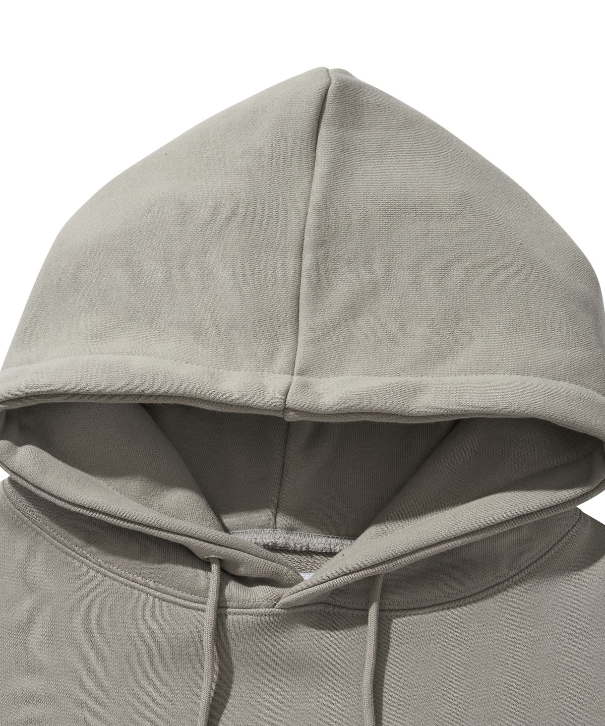 리베레(LIBERE) COUCH 2 HOODIE / STORM DUST