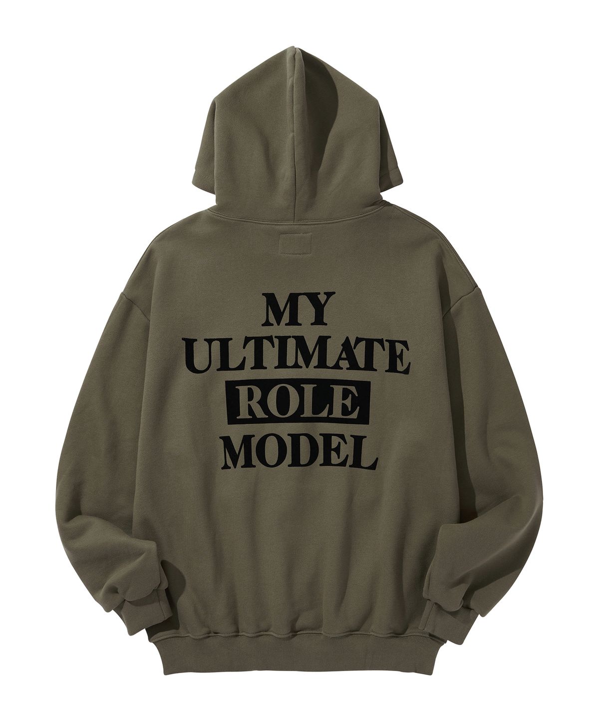 리베레(LIBERE) R.M HOODIE / KHAKI