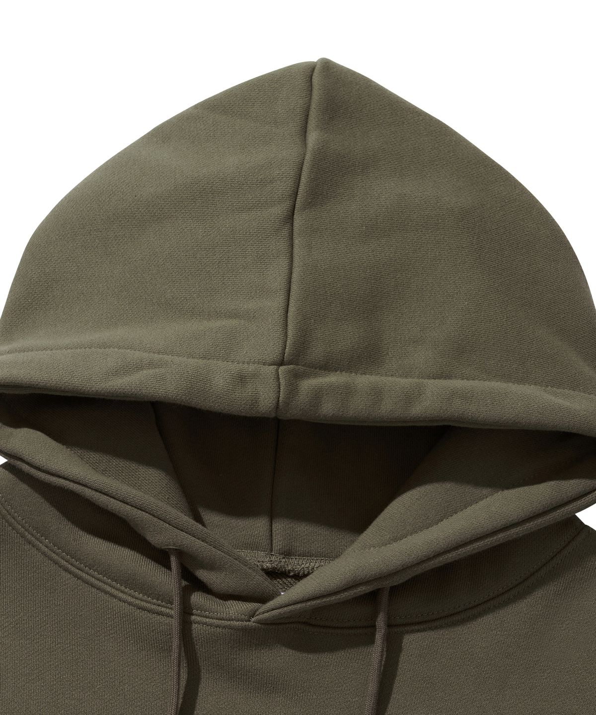 리베레(LIBERE) R.M HOODIE / KHAKI