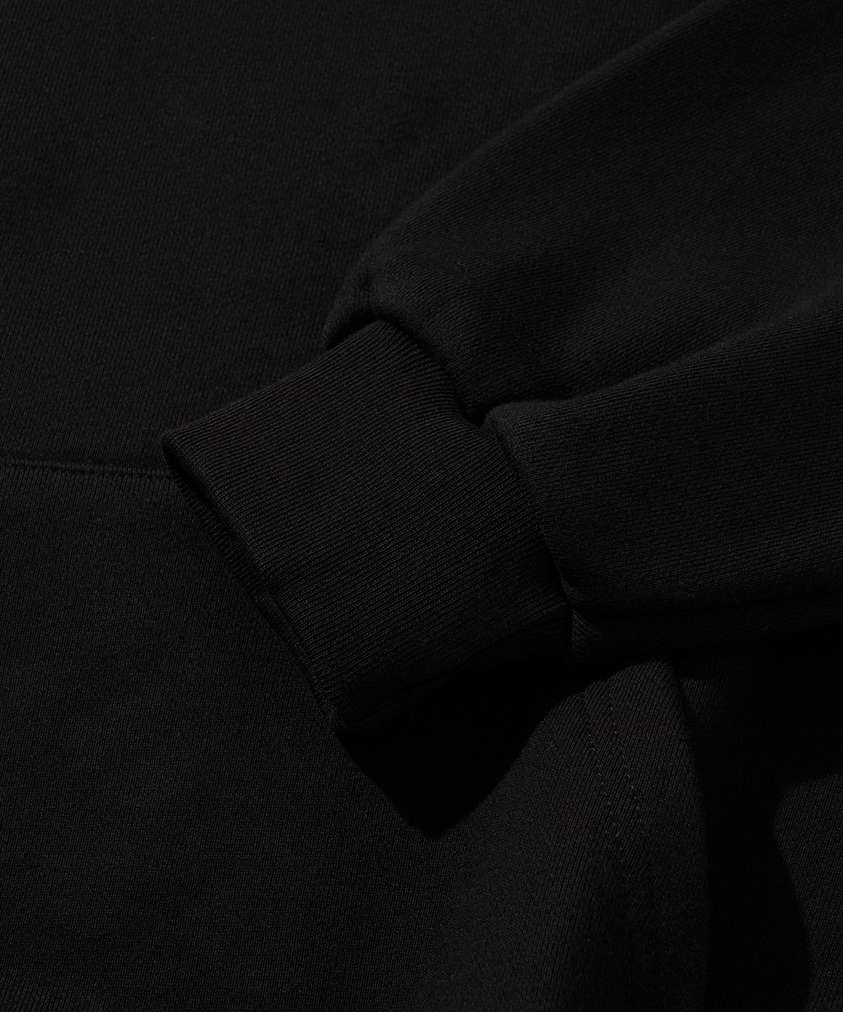 리베레(LIBERE) SABBATH HOODIE / BLACK