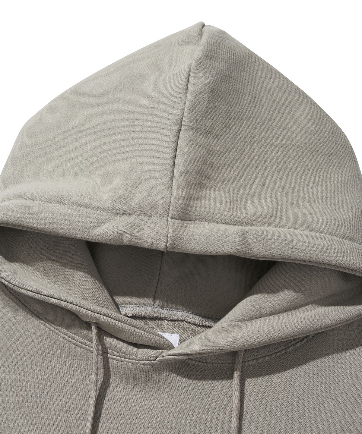 리베레(LIBERE) SABBATH LOGO HOODIE / STORM DUST