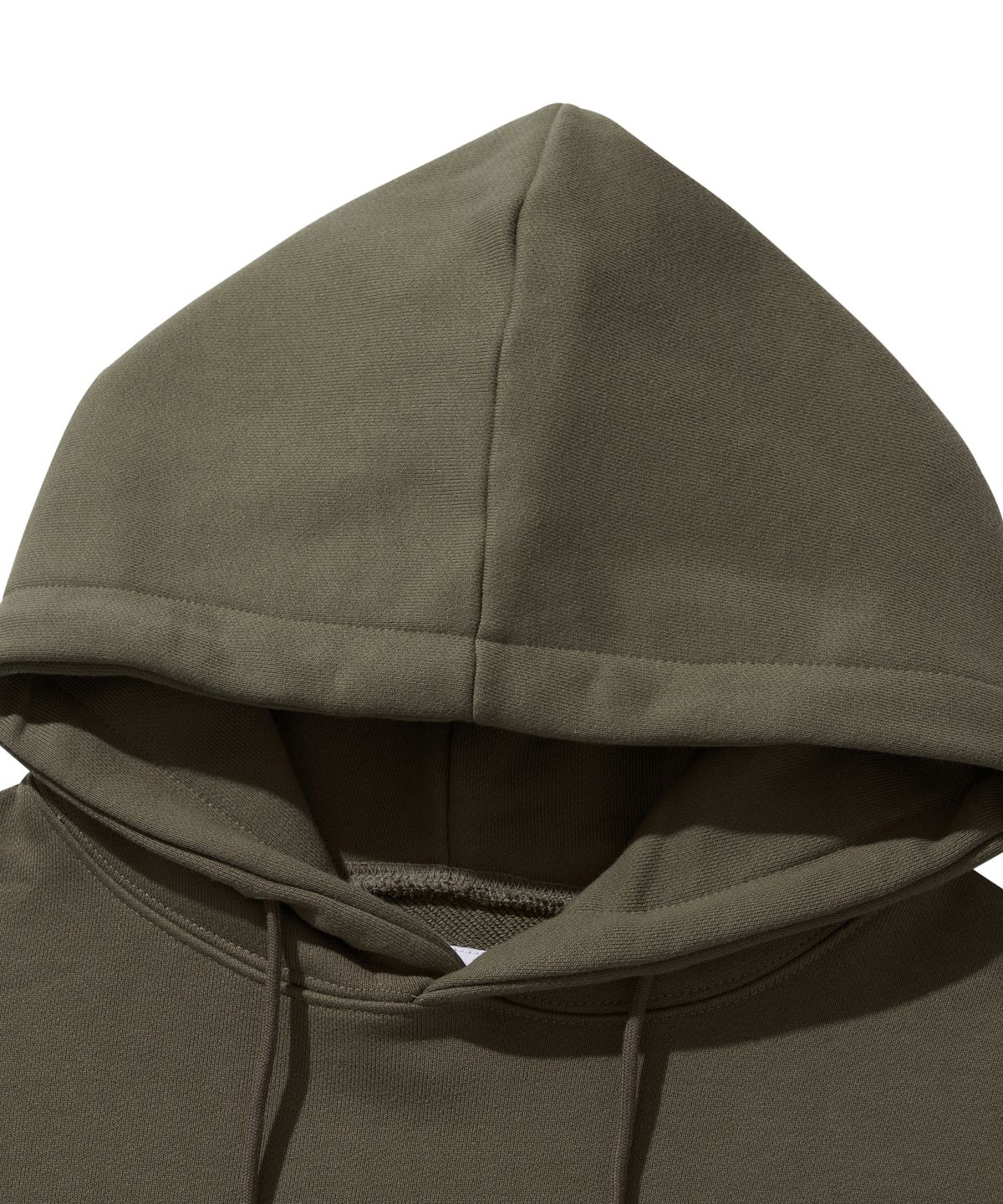 리베레(LIBERE) SABBATH HOODIE / KHAKI