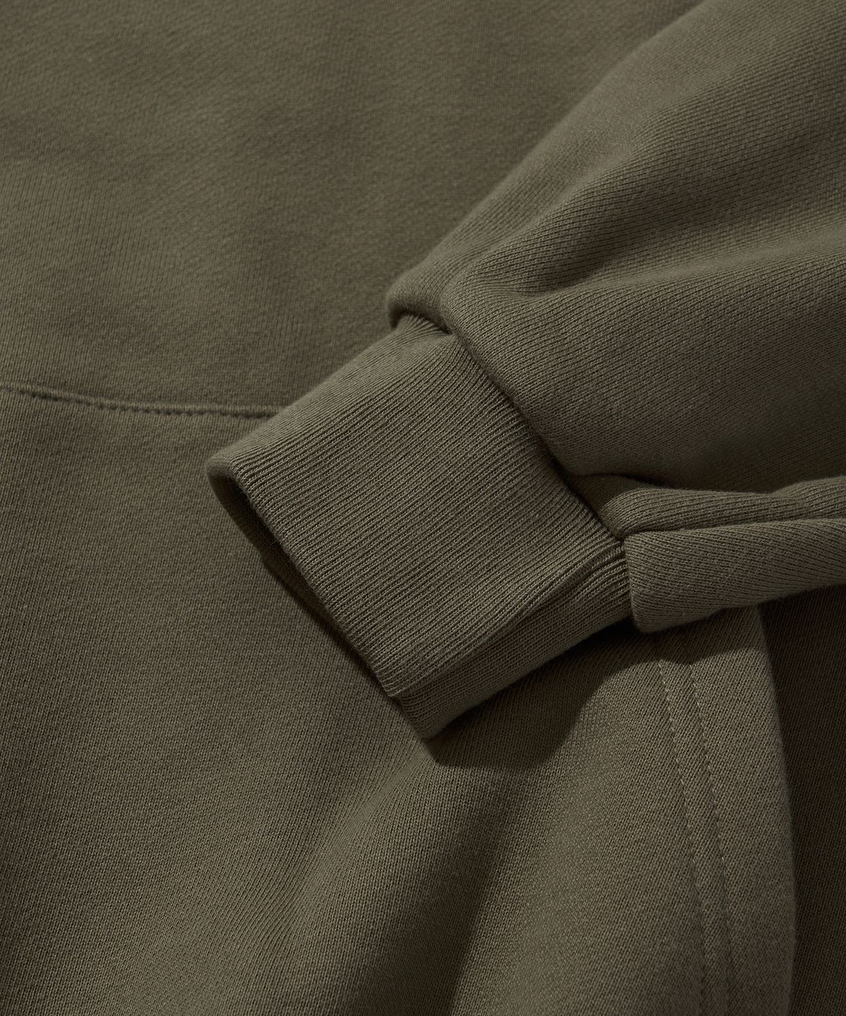 리베레(LIBERE) SABBATH HOODIE / KHAKI