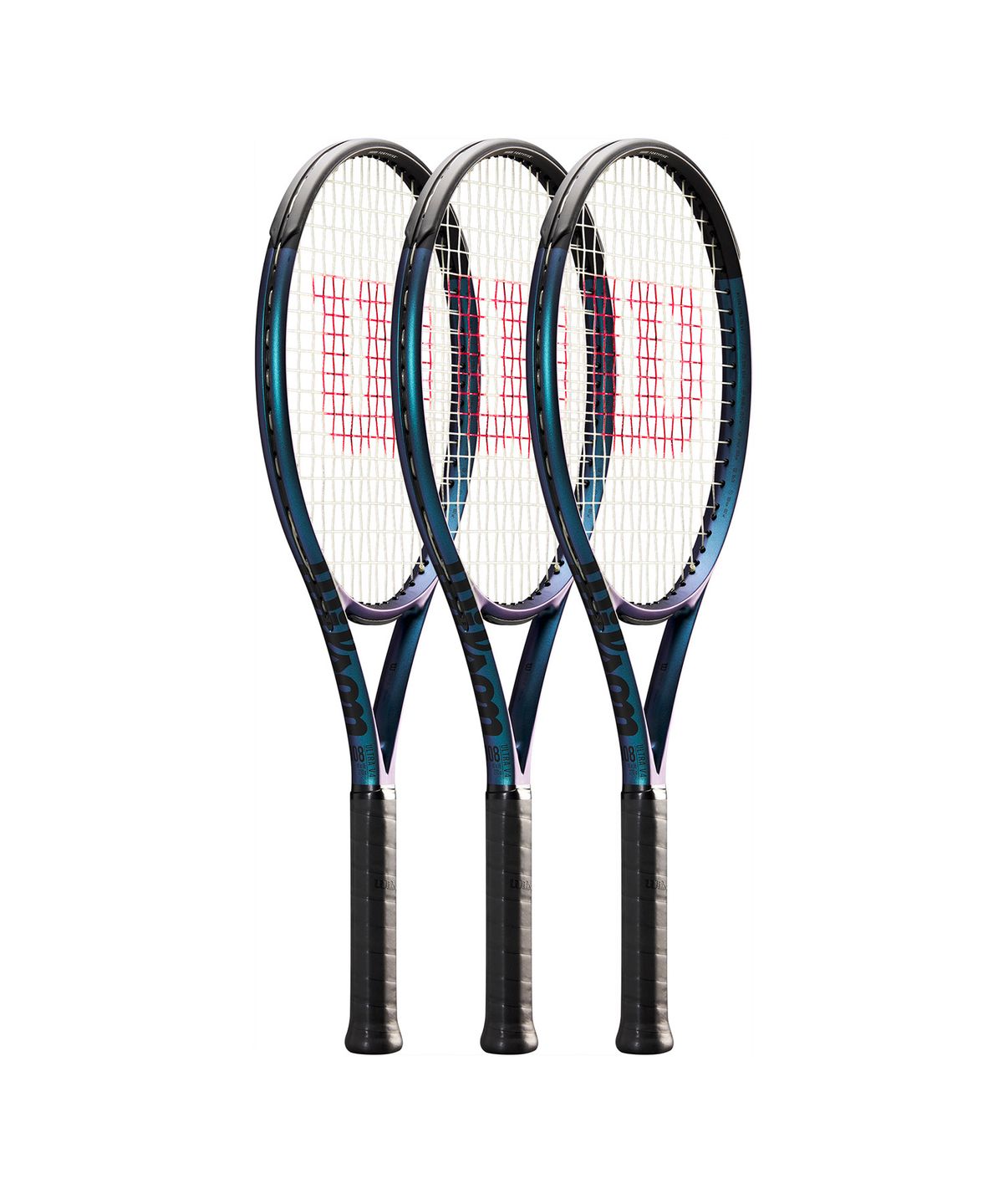 윌슨(WILSON) 울트라 108 V4.0