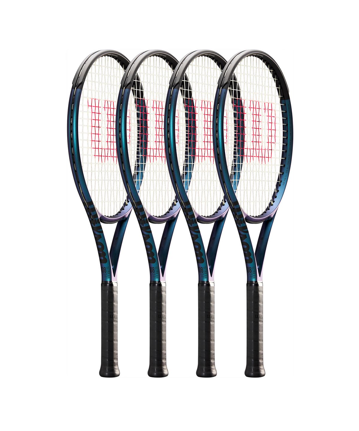 윌슨(WILSON) 울트라 108 V4.0