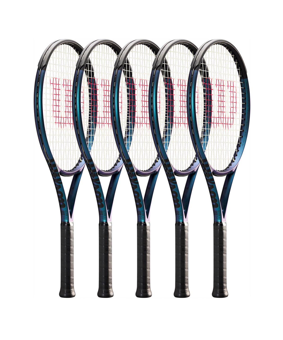 윌슨(WILSON) 울트라 108 V4.0