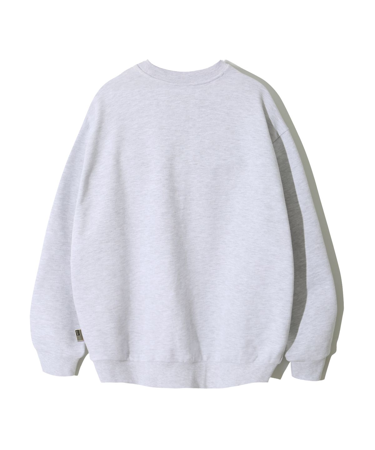 지프(JEEP) Circle Logo Sweat (JO5TSU832MW)