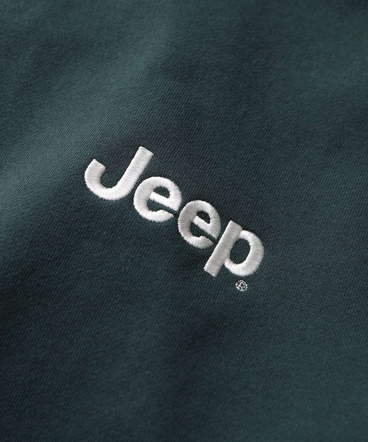 지프(JEEP) [기모]럭비 맨투맨 (JP5TSU724GN)