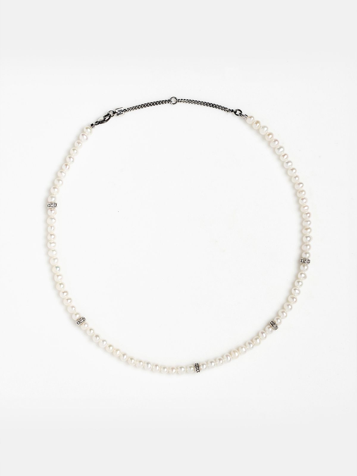 마르타(MARTA) ANTIQUE PEARL NECKLACE