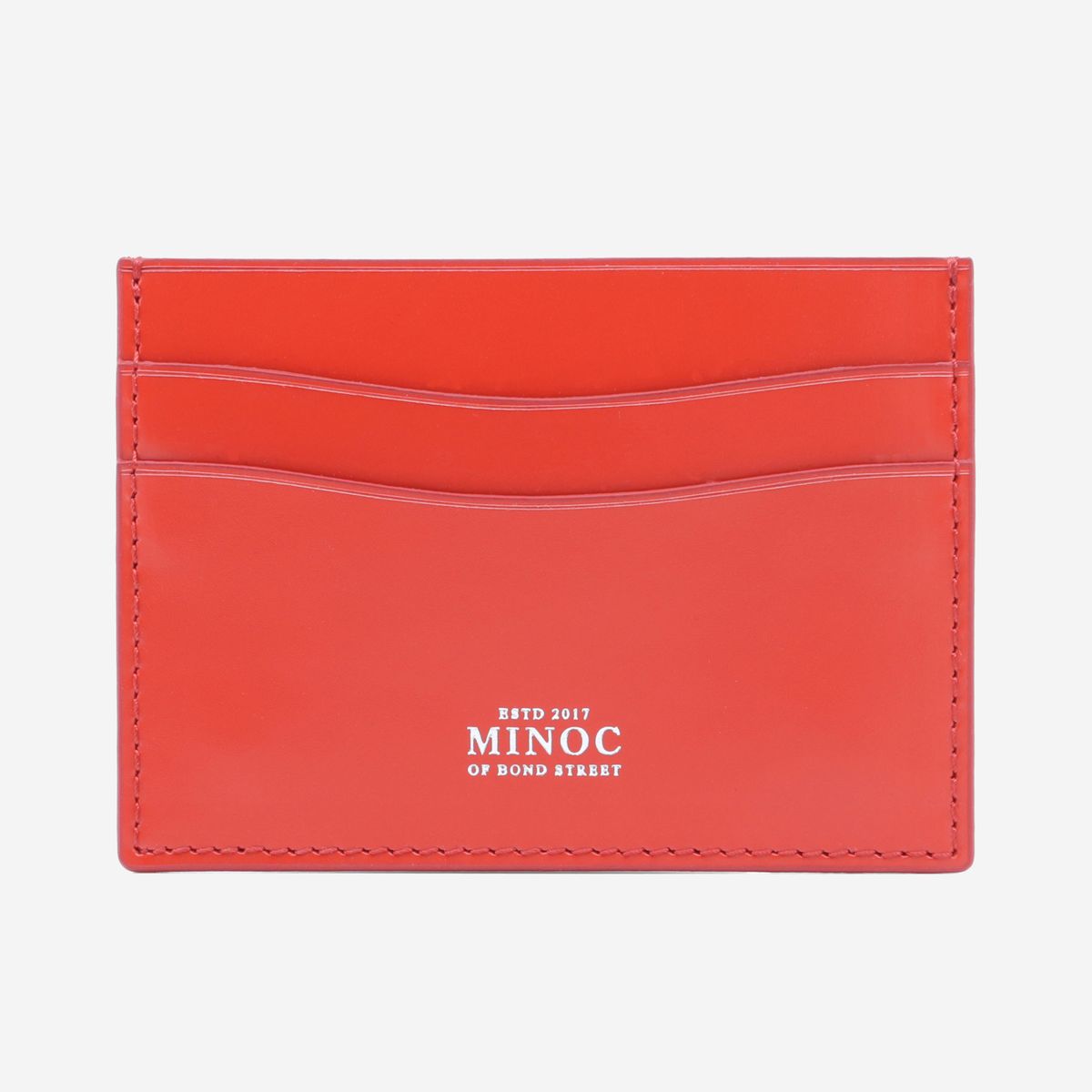 미녹(MINOC) 셀레나 카드지갑