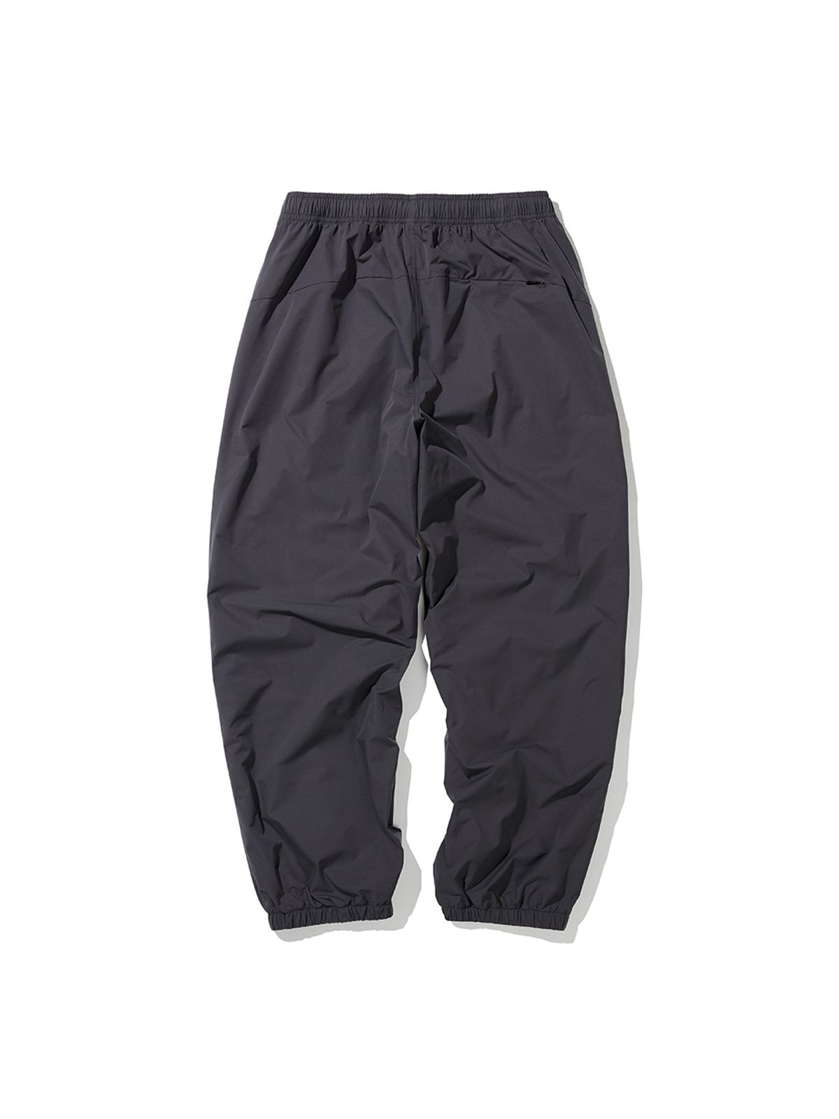 사운즈라이프(SOUNDSLIFE) Easy Track Pants Charcoal