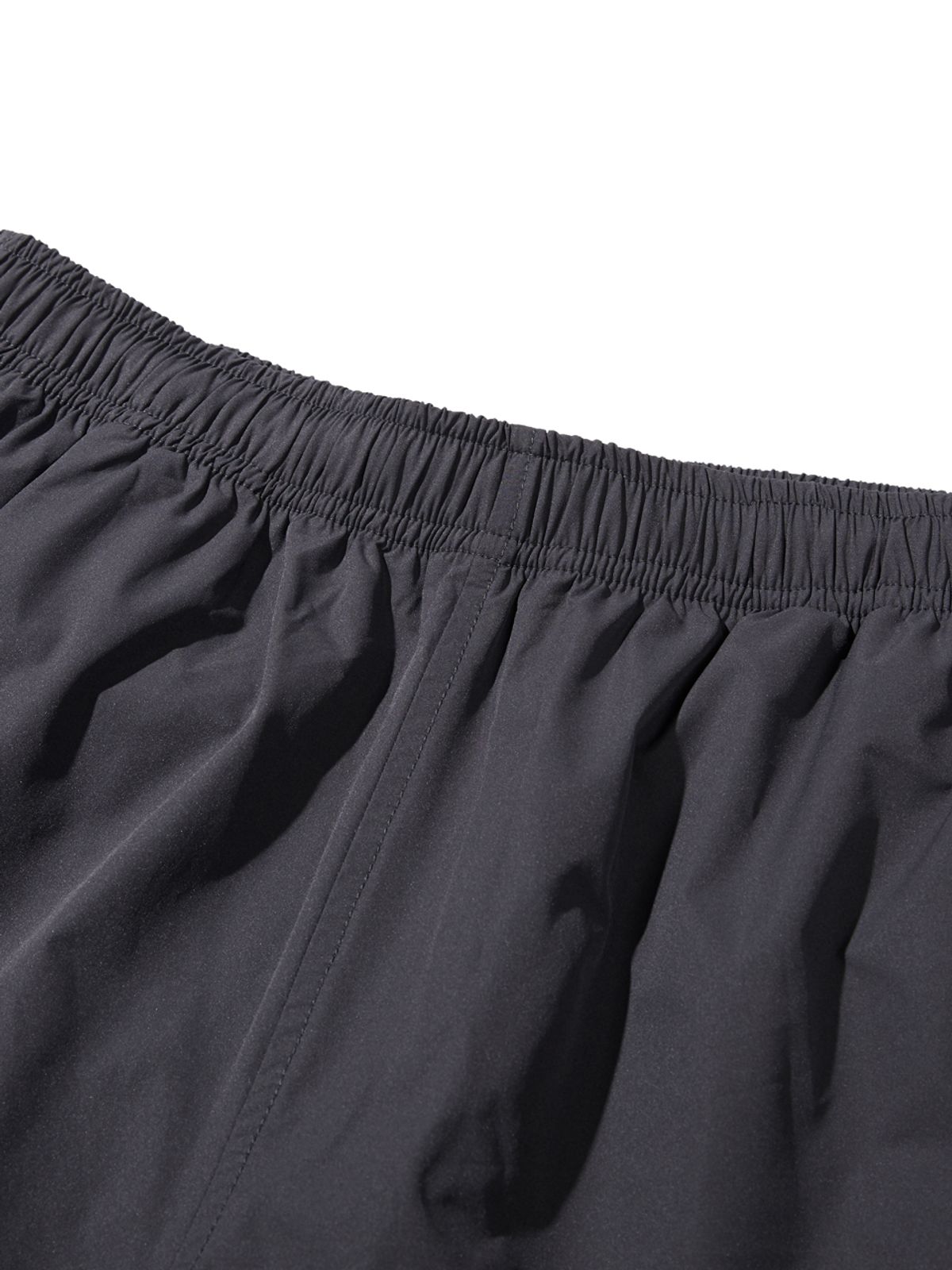 사운즈라이프(SOUNDSLIFE) Easy Track Pants Charcoal