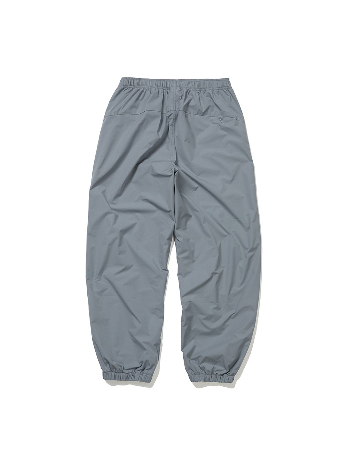 사운즈라이프(SOUNDSLIFE) Easy Track Pants Grey