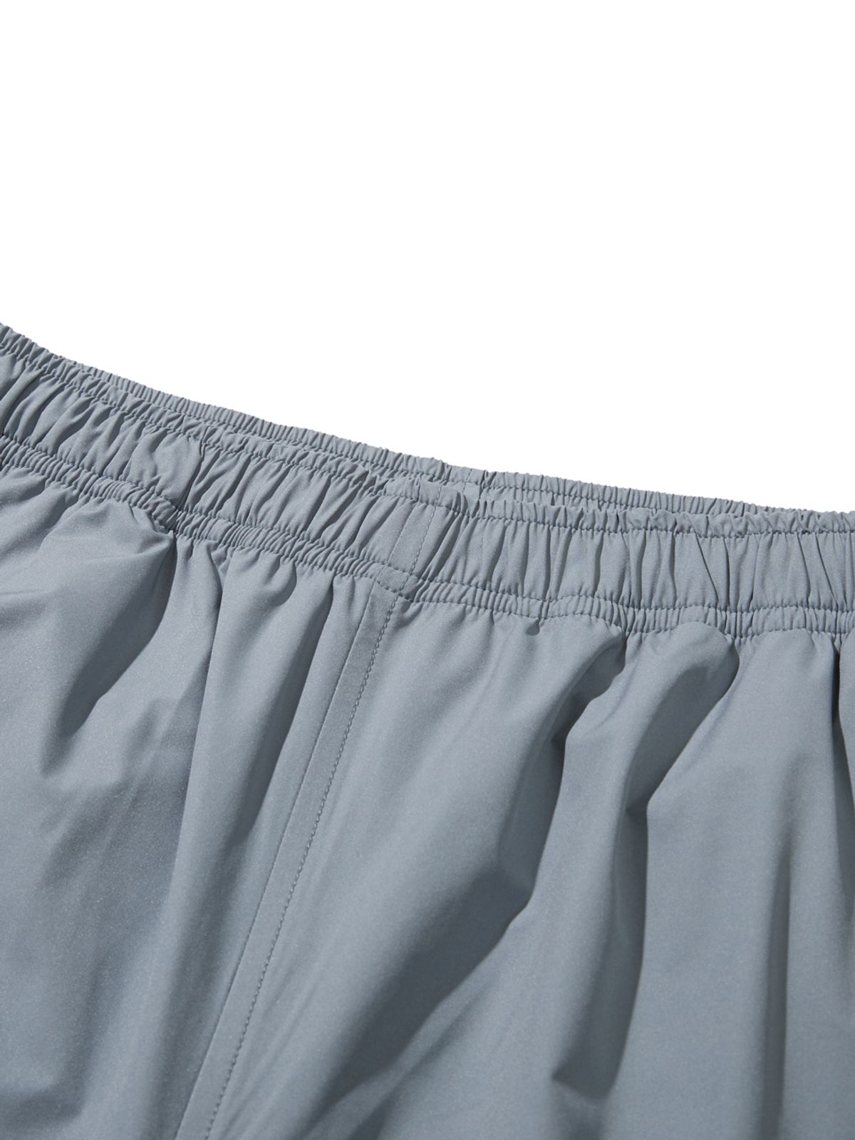 사운즈라이프(SOUNDSLIFE) Easy Track Pants Grey