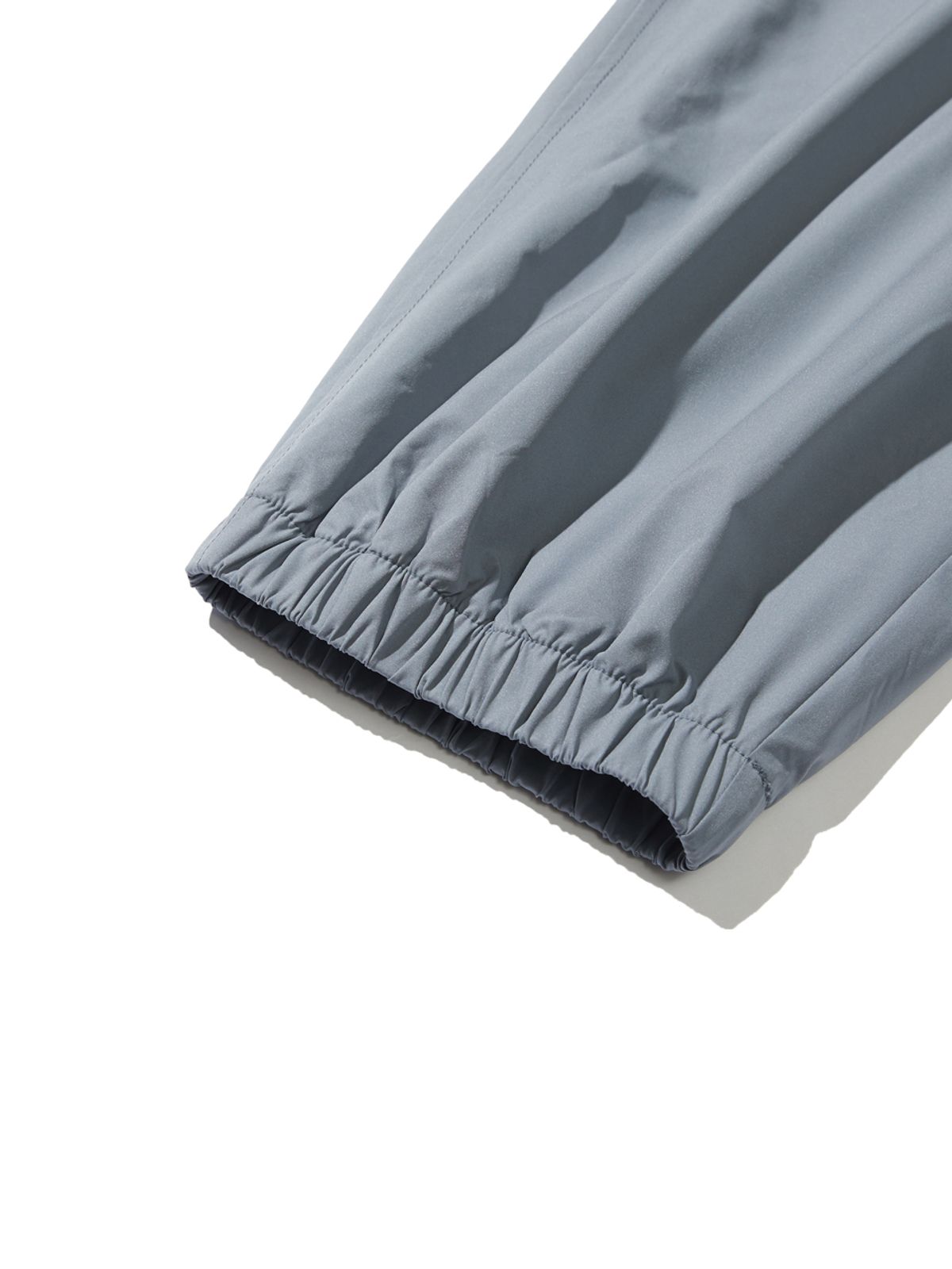 사운즈라이프(SOUNDSLIFE) Easy Track Pants Grey