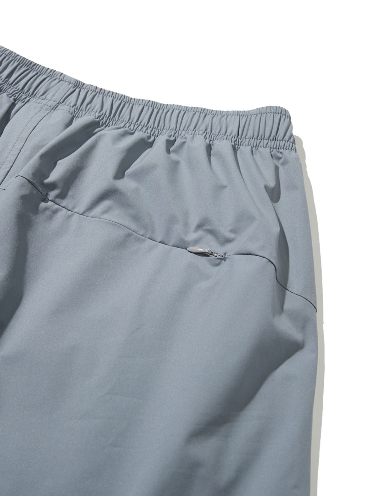 사운즈라이프(SOUNDSLIFE) Easy Track Pants Grey