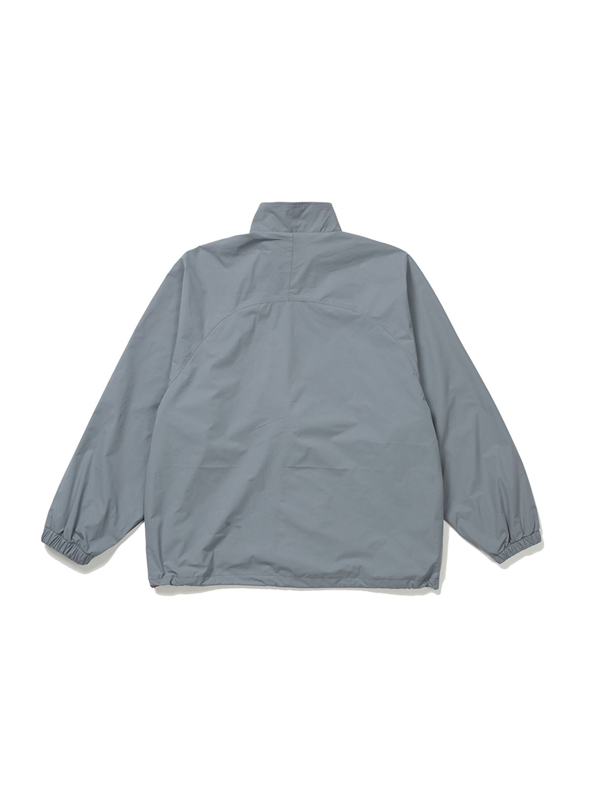 사운즈라이프(SOUNDSLIFE) Easy Track Jacket Grey