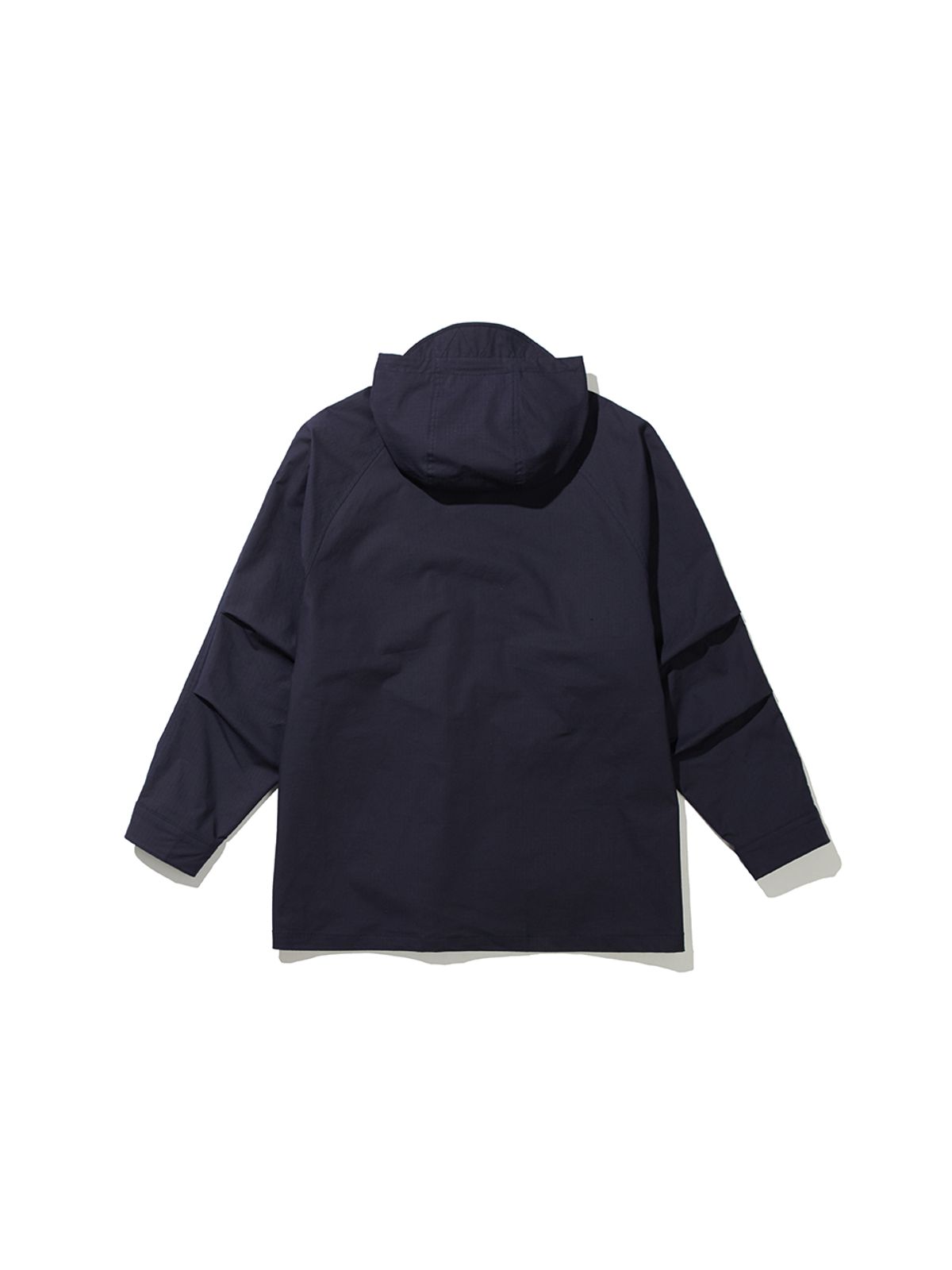 사운즈라이프(SOUNDSLIFE) Utility Mountain Parka Navy