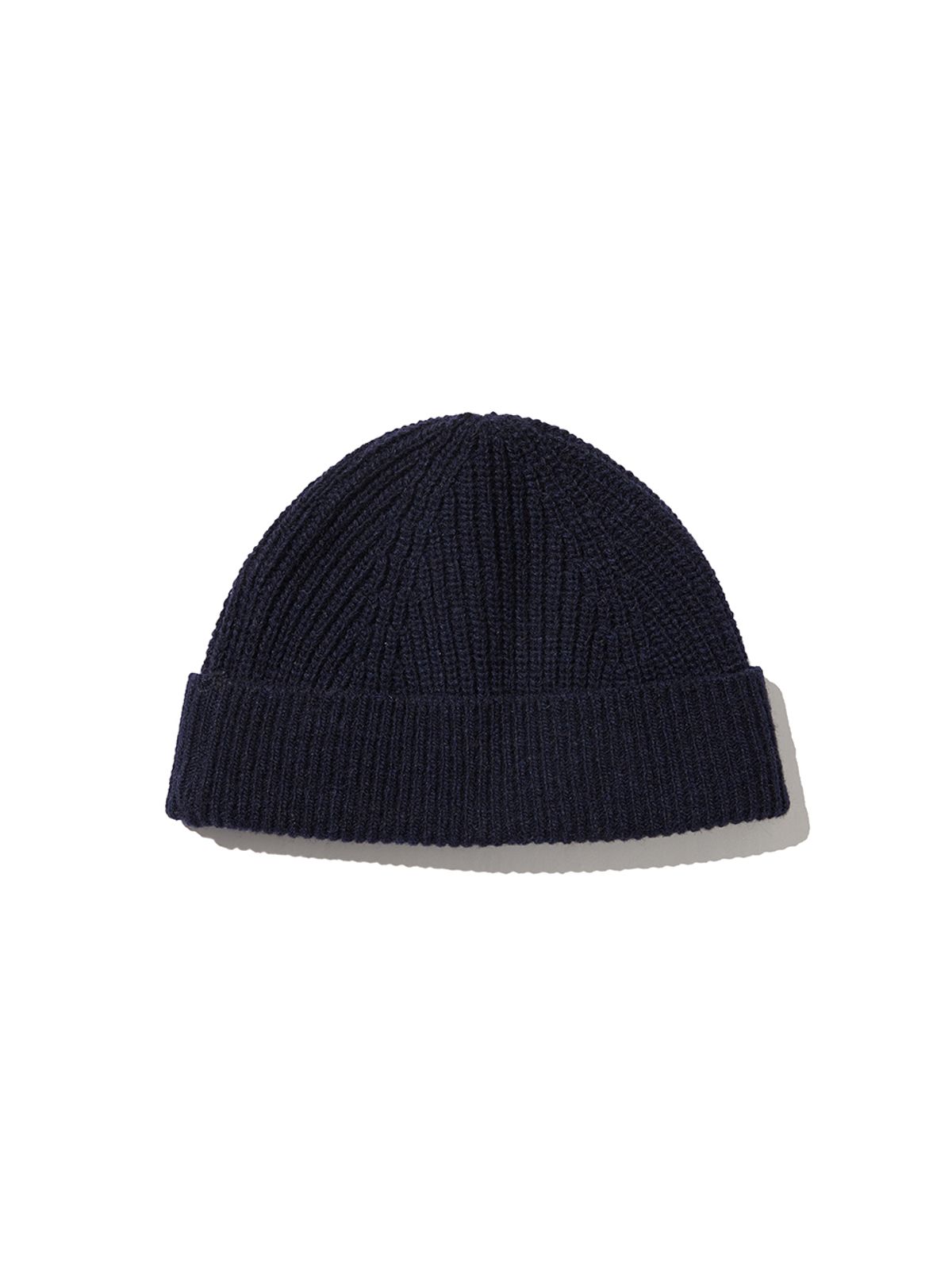 사운즈라이프(SOUNDSLIFE) Lambs Wool Watch Cap Olive