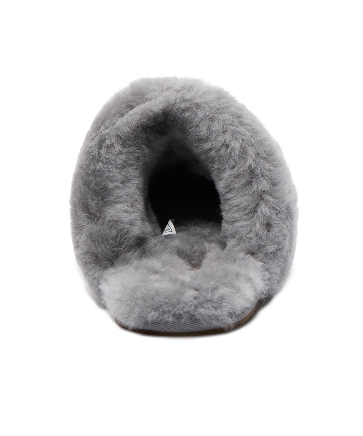 어그(UGG) [WOMEN] 쉽스킨 스웨이드 슬리퍼 (스커페트 II) - 라이트하우스 / 1106872LGH