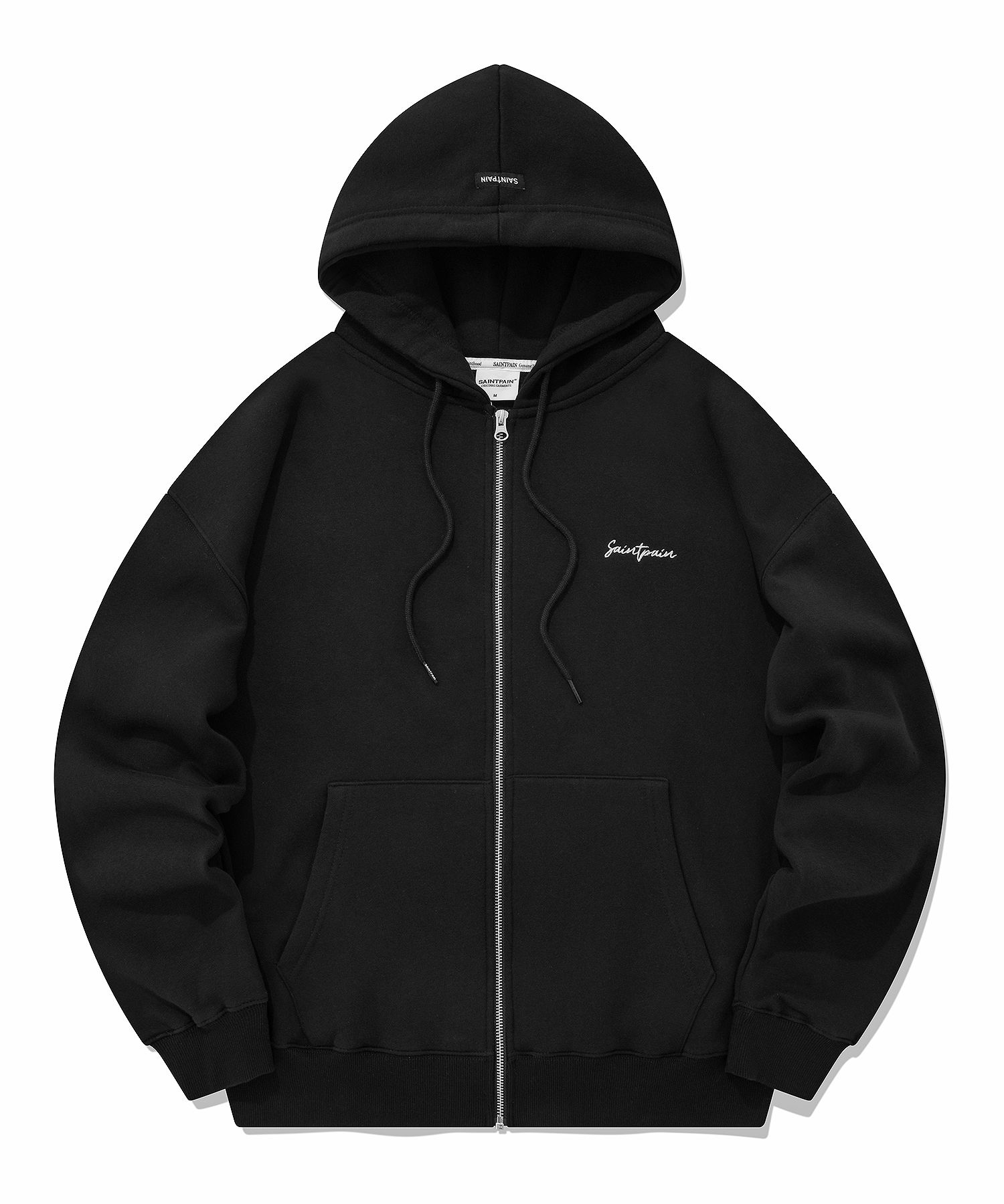 ★関税込★SAINTPAIN★SP OUTLINE LOGO HOO.D★パーカー★ ☆送料・関税込☆SAINTPAIN☆SP ORIGINAL LOGO HOO.D☆パーカー