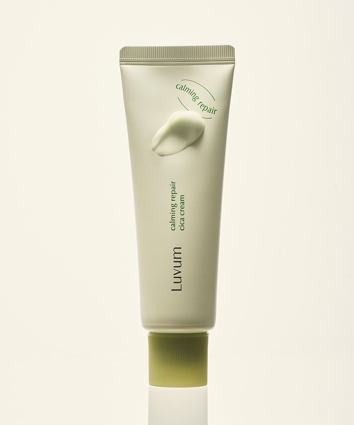 러븀(LUVUM) 카밍 리페어 어린시카 크림 50ml