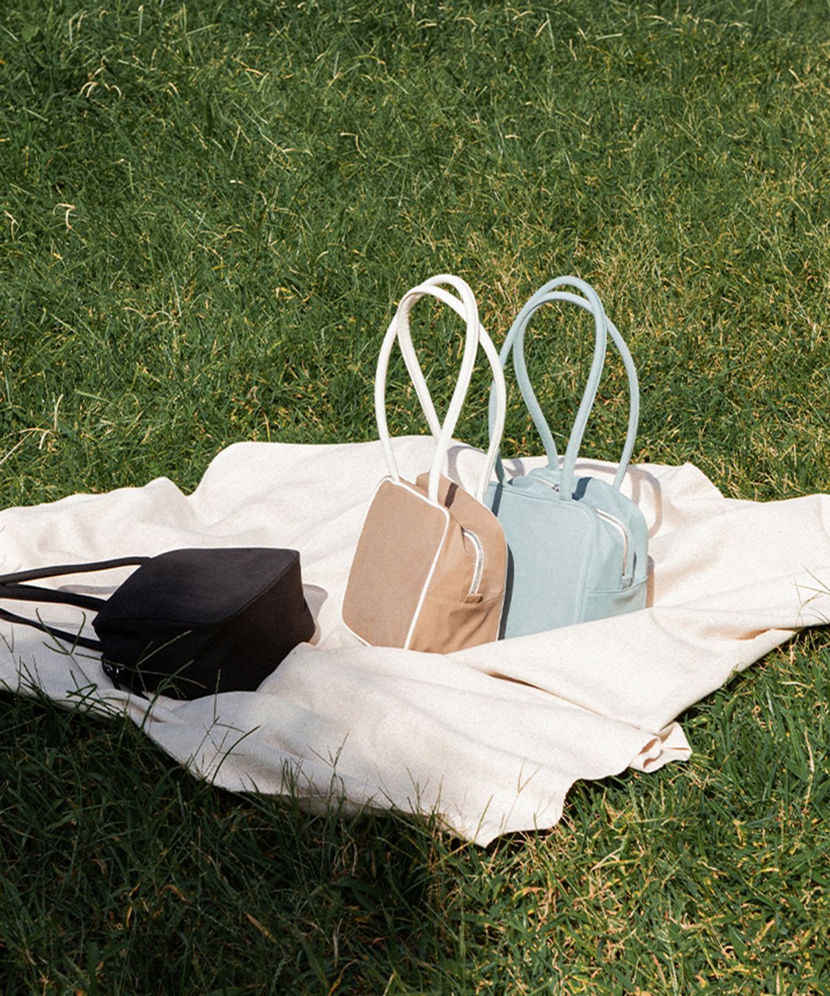 아이띵소(ITHINKSO) SQUARE BAG 1.1 스퀘어백 1.1