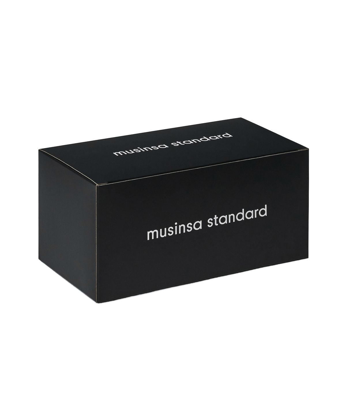 무신사 스탠다드(MUSINSA STANDARD) 메리노 울 라이트웨이트 크루 삭스 5팩 [화이트]