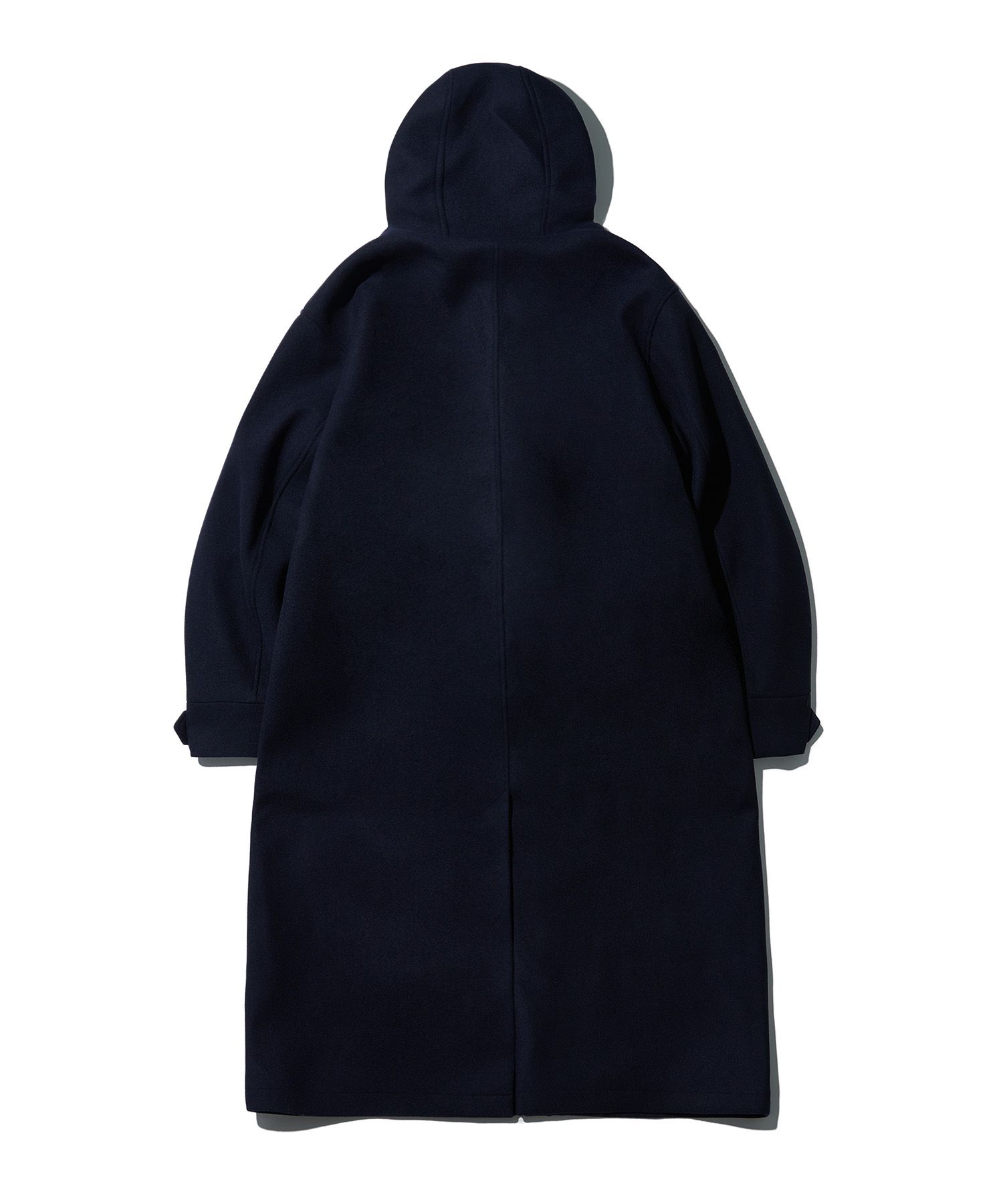 ✨【お値下げしました】45rpm 圧縮ウールダッフルコート AMBIDEX Store △○ウールモッサ ダッフルコート(F コン): PAR ICI