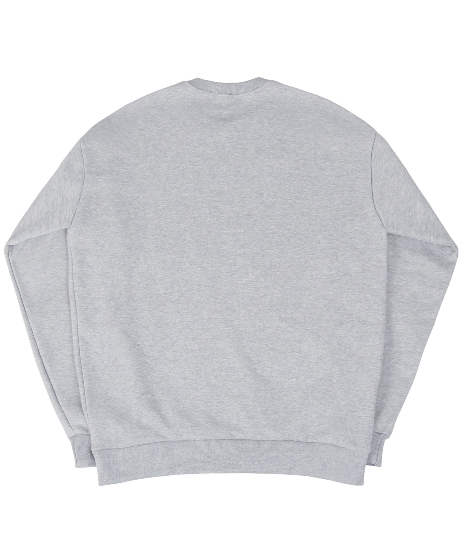 【GRAVER】22FW★ [UNISEX] Anaheim Real Leopard Sweatshirt Designer fashion, Seoul-fully created | W Concept