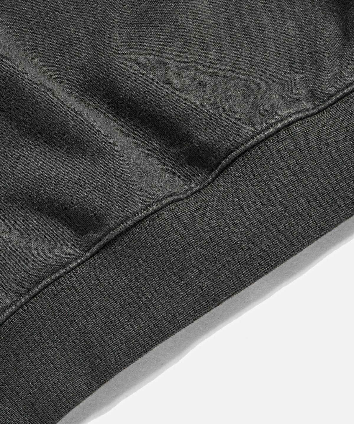 에스피오나지(ESPIONAGE) Flying Tigers Heavyweight Sweatshirt Vintage Black