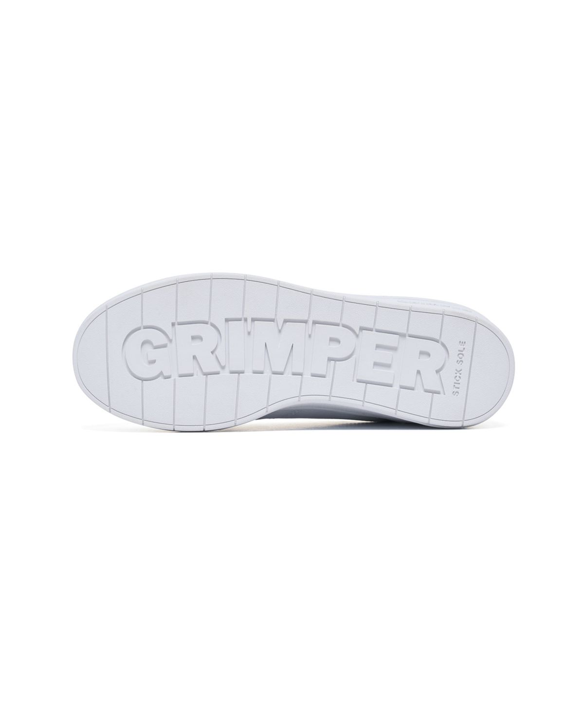 글림퍼(GRIMPER) 프레즐 스틱 화이트