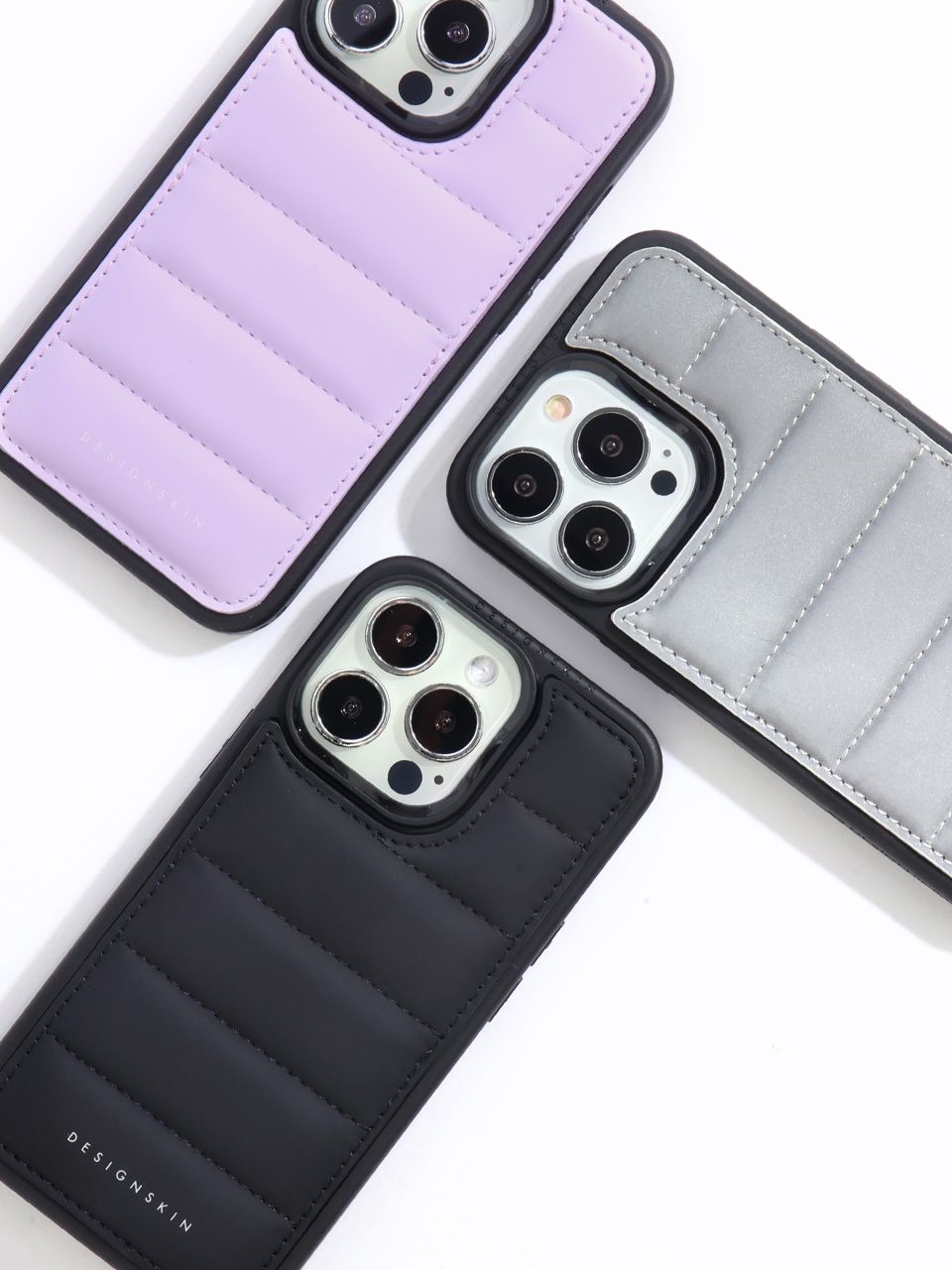 ★DESIGN SKIN★ iPhone hidden pocket card storage padded cas MUSINSA | DESIGNSKIN iPhone Hidden Pocket Card Storage