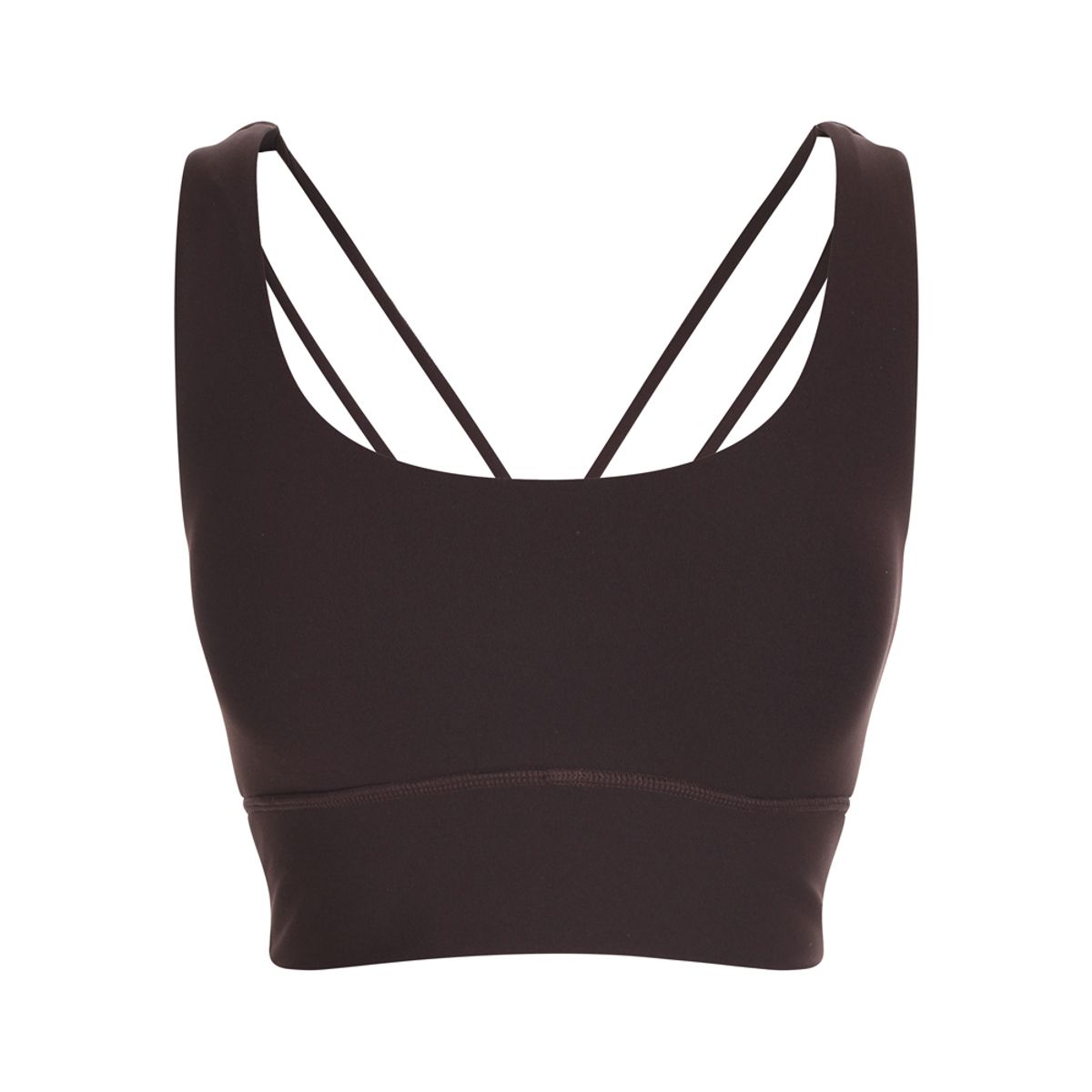 라라폭스(LALAFOX) JELLY BASIC BRA TOP BN3BR001