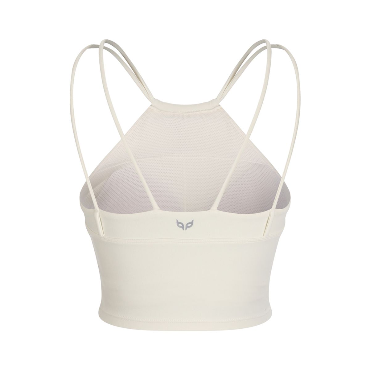 라라폭스(LALAFOX) CLOUDY HALTER NECK BRA TOP BN3BR005