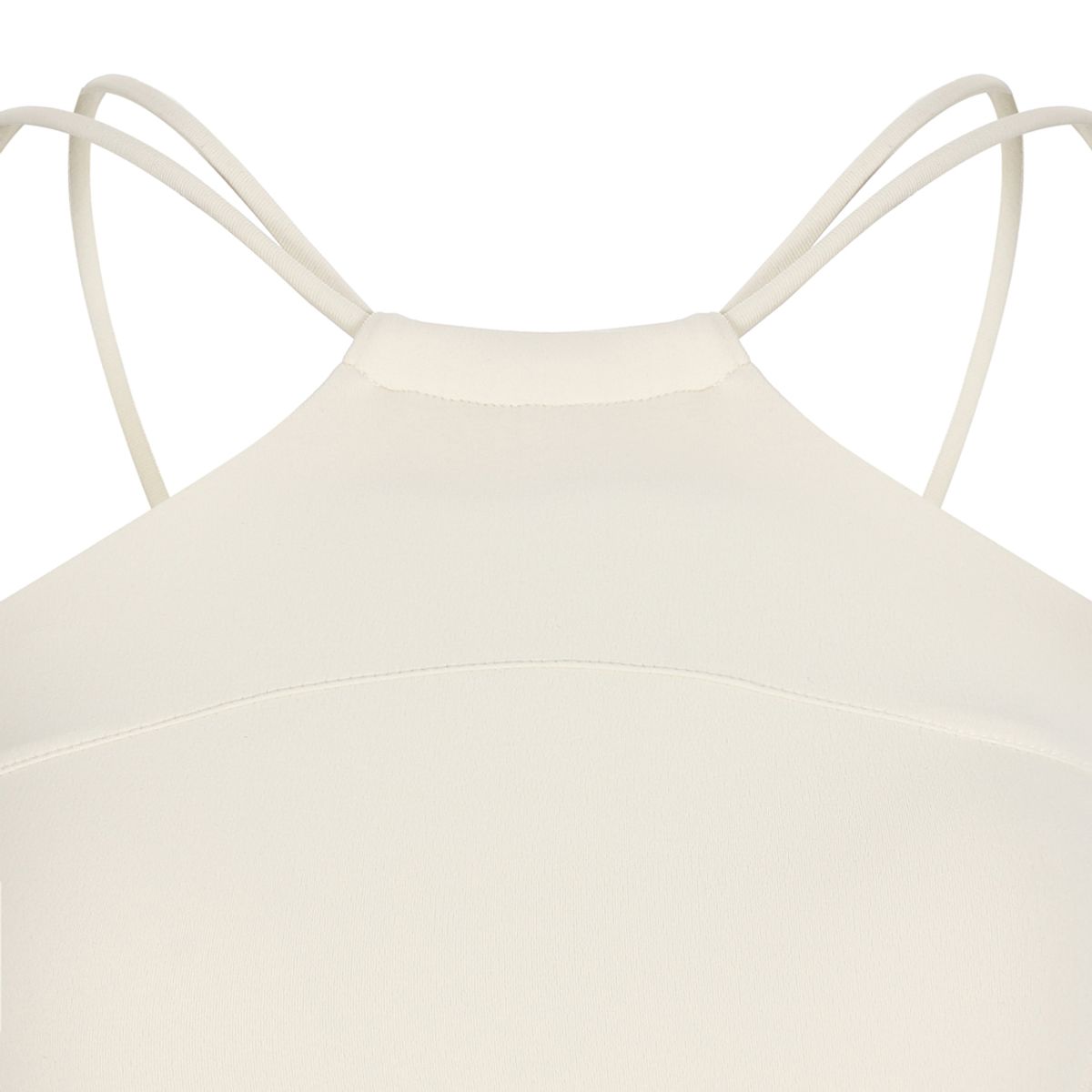라라폭스(LALAFOX) CLOUDY HALTER NECK BRA TOP BN3BR005