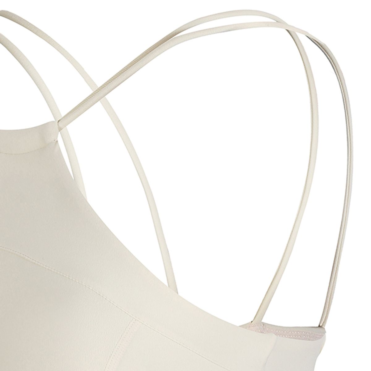 라라폭스(LALAFOX) CLOUDY HALTER NECK BRA TOP BN3BR005