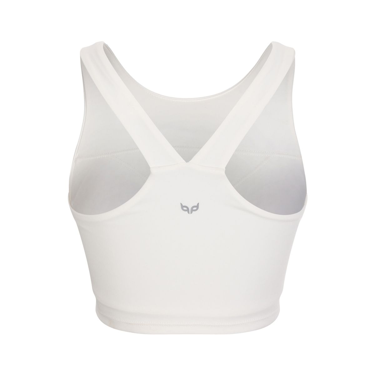 라라폭스(LALAFOX) BLING LOGO BRA TOP BN3BR006