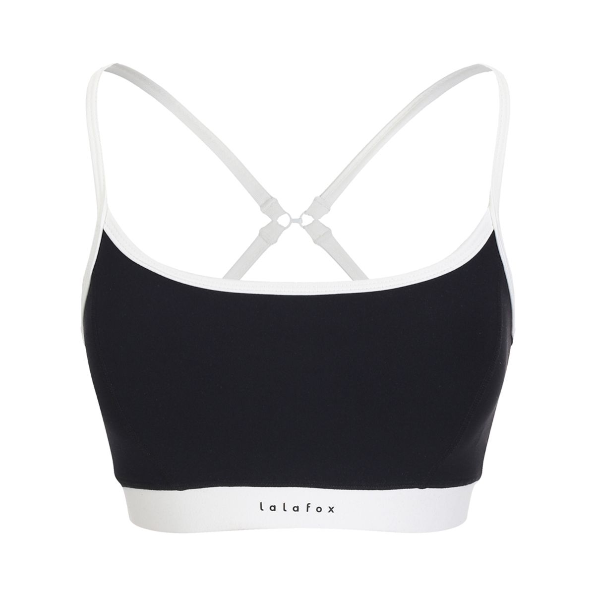 라라폭스(LALAFOX) CLOUDY SLIM BRA TOP BN3BR002