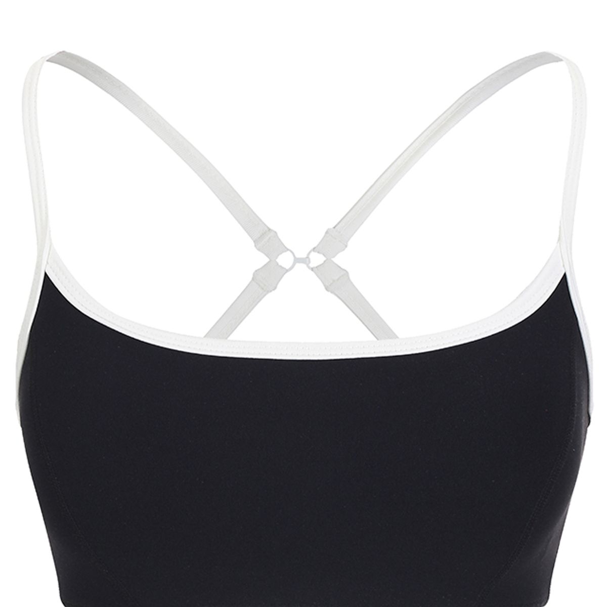 라라폭스(LALAFOX) CLOUDY SLIM BRA TOP BN3BR002
