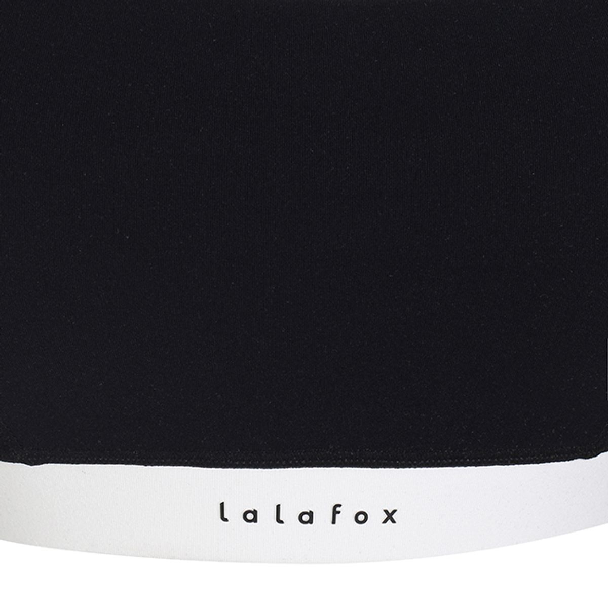 라라폭스(LALAFOX) CLOUDY SLIM BRA TOP BN3BR002