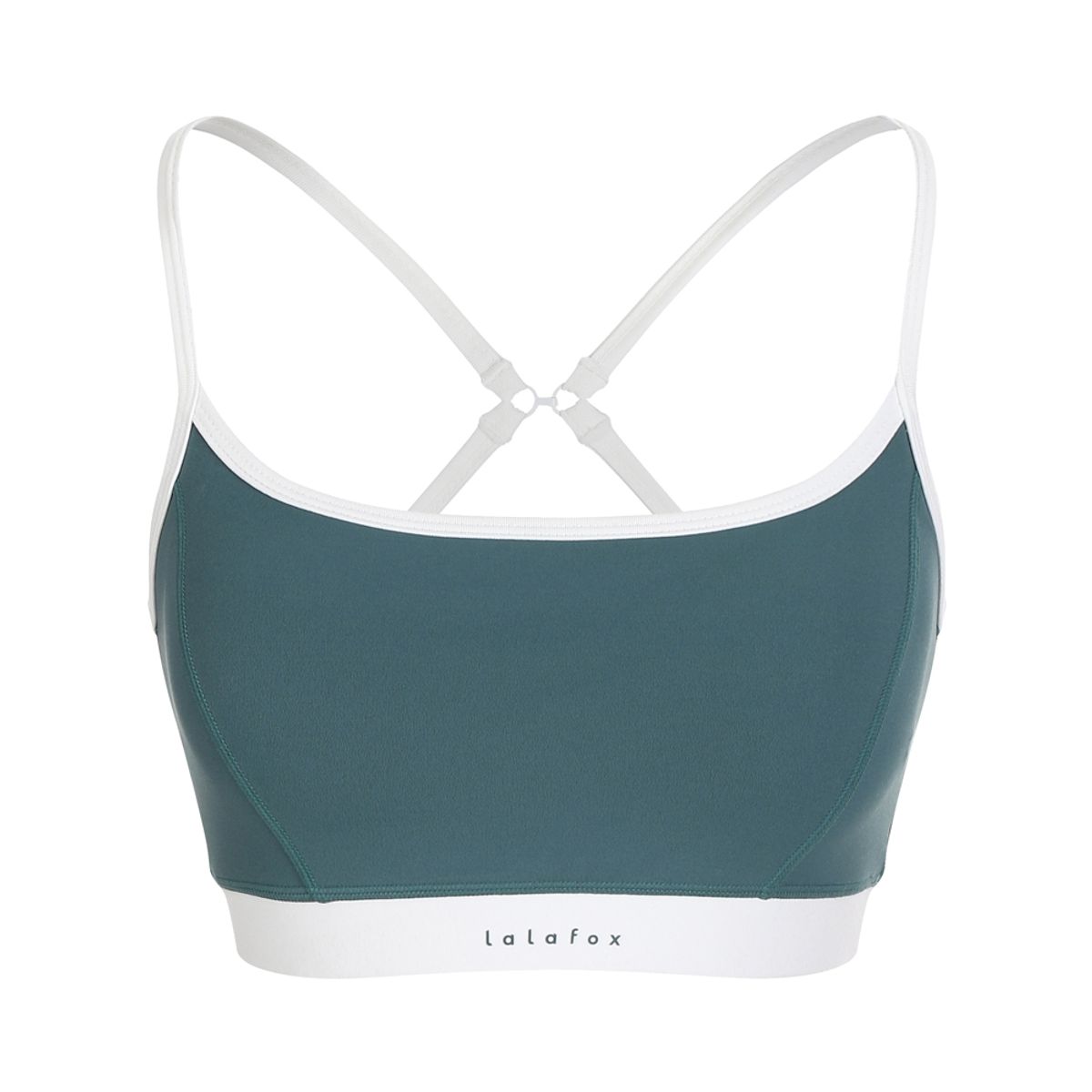 라라폭스(LALAFOX) CLOUDY SLIM BRA TOP BN3BR002