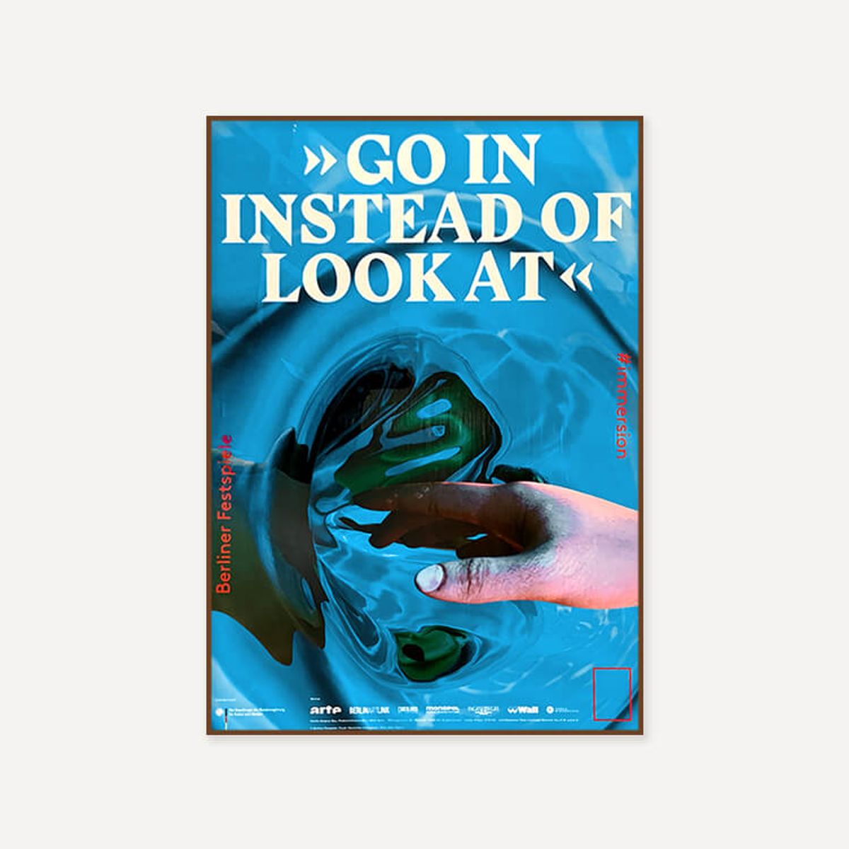 그릿시즌(GREET SEASON) Go in Instead of Look at